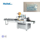 Semi automatic easy to operate 3 layer mask packing machine