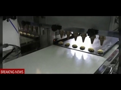 Cookie machine