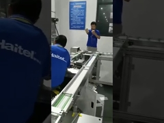 Mask machine 1+2