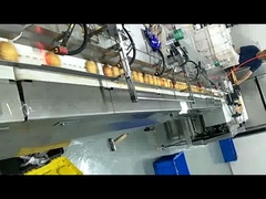 1000-1 Automatic feeding packing machine