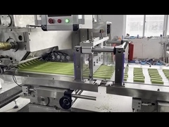 Protein bar machine